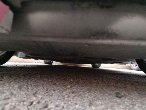 [苏州·苏E] 二手奔驰奔驰SLK级2008款 SLK 280 PASSION