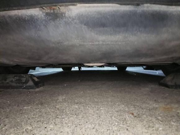 [义乌·浙A] 二手保时捷Panamera2010款 Panamera 3.6L