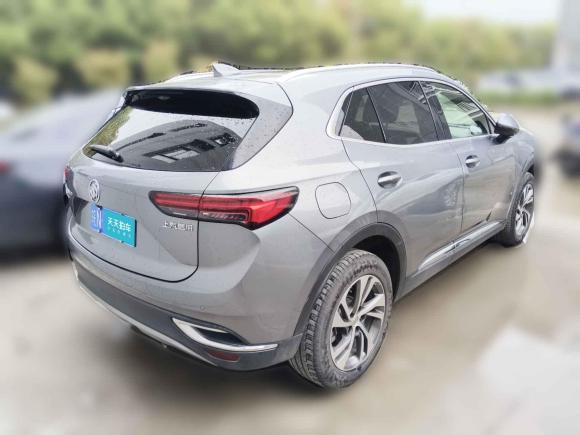 [合肥·皖N] 二手别克昂科威2020款 昂科威S 652T 四驱豪华型