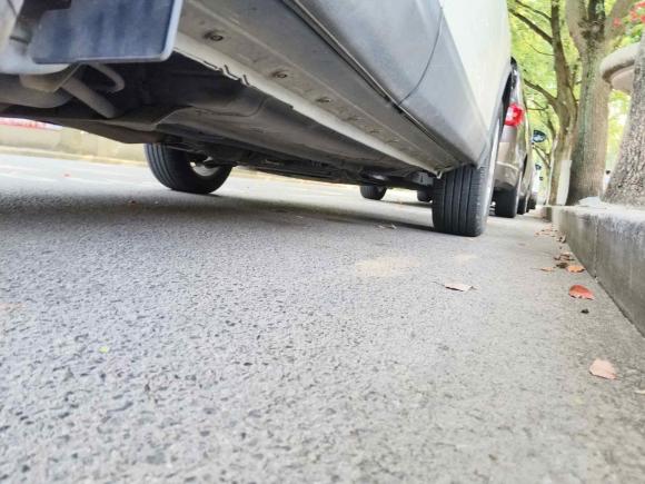 [上海·沪C] 二手日产逍客2016款 2.0L CVT精英版