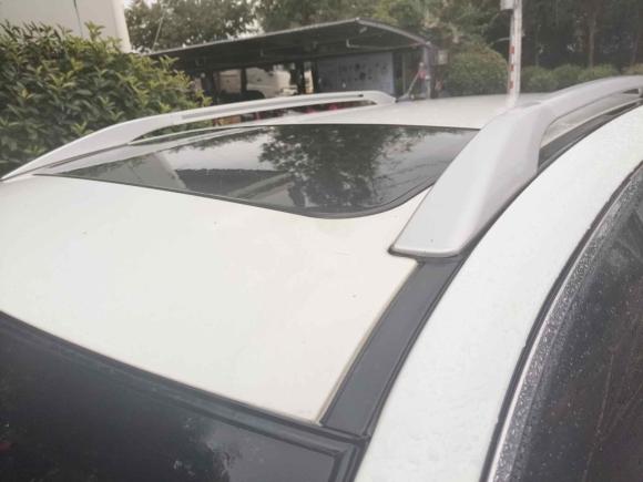 [嘉兴·苏N] 二手比亚迪比亚迪S72017款 2.0T 自动豪华型