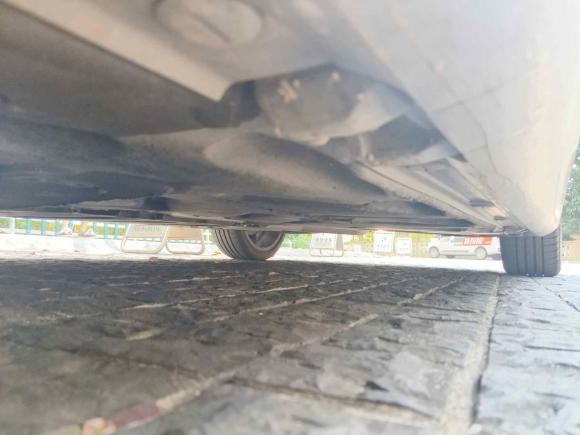 [广州·粤A] 二手奔驰奔驰CLA2016款 改款 CLA 200 时尚型