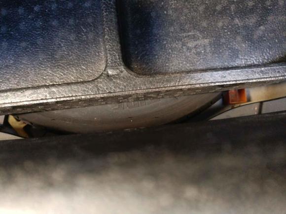 [上海·沪D] 二手比亚迪秦新能源2015款 1.5T 双冠旗舰Plus版