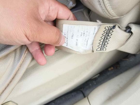 [金华·浙G] 二手日产天籁2011款 2.0L XL舒适版