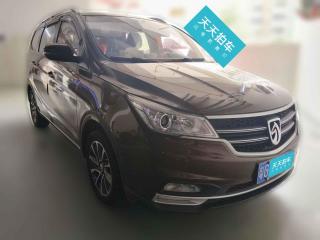 宝骏宝骏7302019款 1.5L 手动时尚型 7座 国V