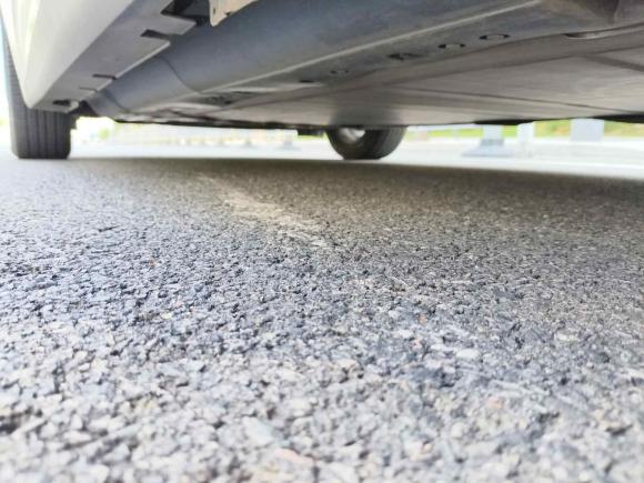 [宁波·浙A] 二手吉利几何吉利几何A2021款 Pro 畅享高维续航版 430KM A430平方版