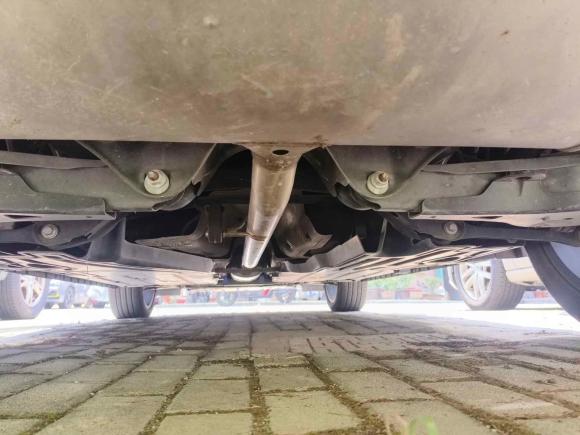 [上海·沪F] 二手领克领克022019款 高能版 2.0T 自动两驱耀Pro版 国VI