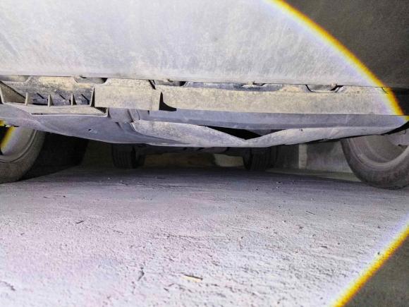 [无锡·苏B] 二手福特翼虎2015款 2.0L GTDi 四驱尊贵型