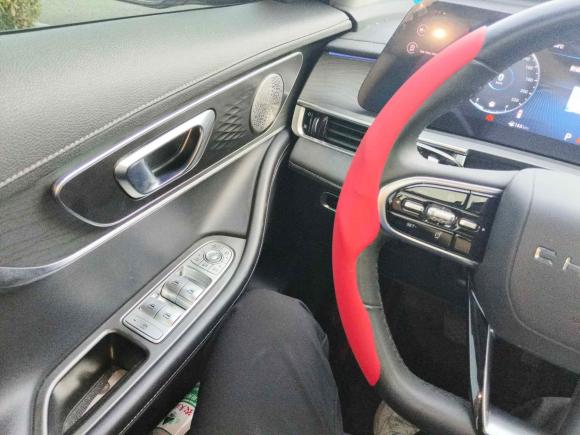 [宁波·云P] 二手奇瑞瑞虎8 PRO2022款 290T 两驱天穹版 7座