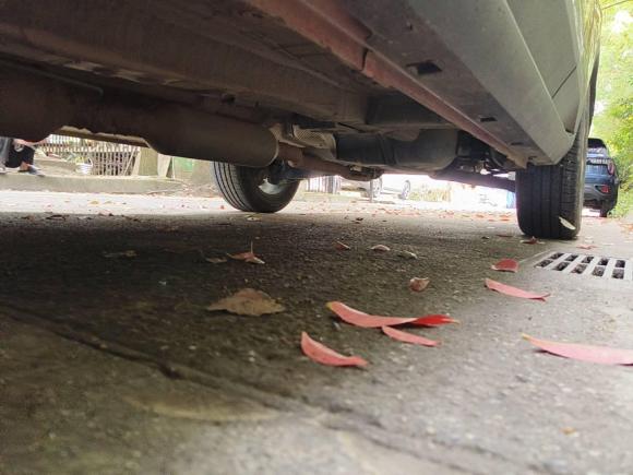 [成都·川H] 二手长安长安CS55PLUS2020款 1.5T 自动炫动型