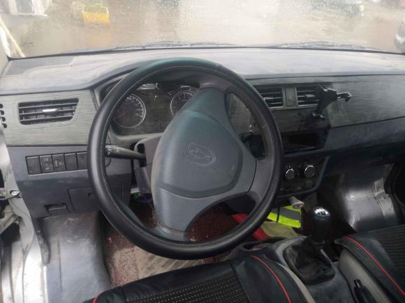 [金华·浙G] 二手金杯金杯T32021款 1.5L 国VI超享型SWC15M