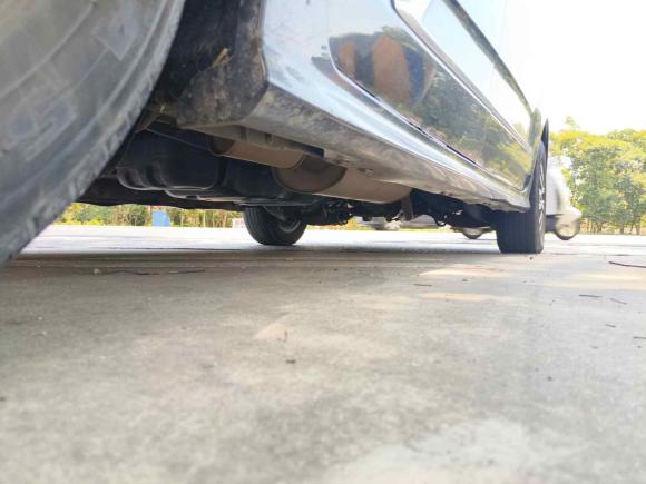 [南通·苏F] 二手上汽大通MAXUS大通G202021款 改款 PLUS 2.0T 汽油自动豪华版