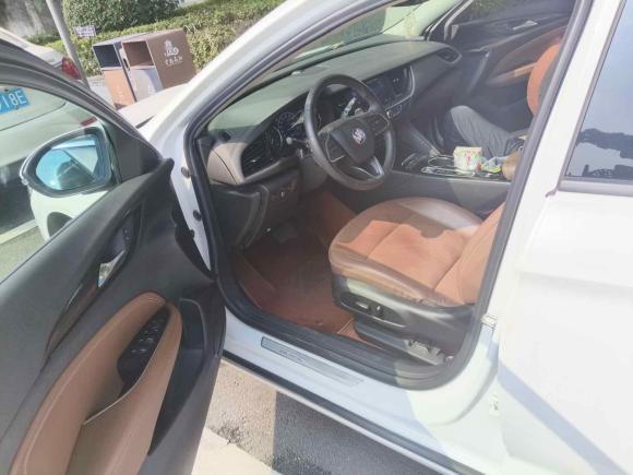 [温州·浙C] 二手别克君威2020款 552T 精英型