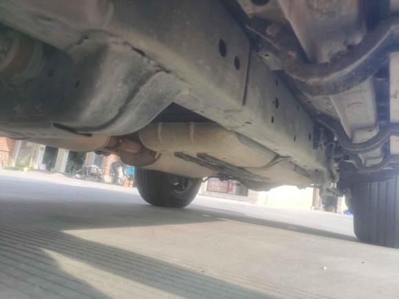 [温州·浙C] 二手坦克坦克3002021款 越野版 2.0T 征服者