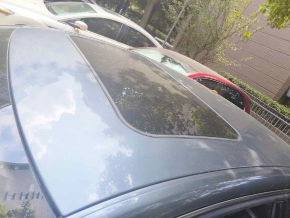 [上海·沪G] 二手大众Passat领驭2009款 1.8T 自动尊品型