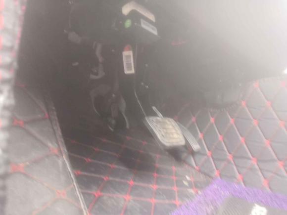 [湖州·浙E] 二手吉利汽车远景X32017款 1.5L 自动精英型