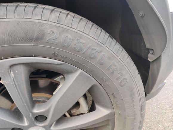 [成都·川A] 二手比亚迪元新能源2018款 EV360 智联炫酷型