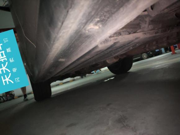 [常州·苏D] 二手斯巴鲁傲虎2010款 2.5i豪华版