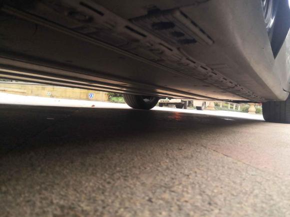 [杭州·浙A] 二手特斯拉Model X2016款 Model X 75D