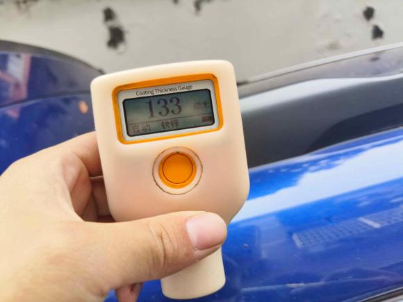 [金华·浙G] 二手斯巴鲁傲虎2015款 2.5i 运动导航版