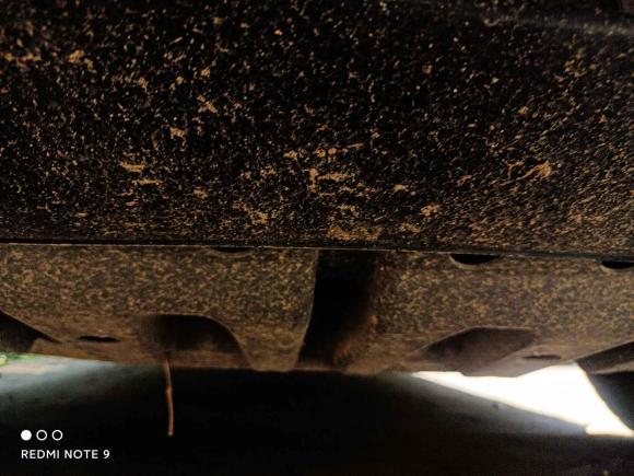 [武汉·鄂A] 二手双龙爱腾2009款 A200XDi AD豪华型