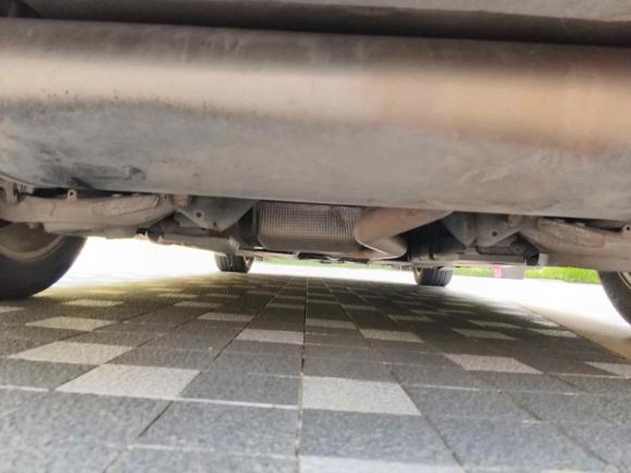 [苏州·苏E] 二手福特蒙迪欧2013款 2.0L GTDi200时尚型