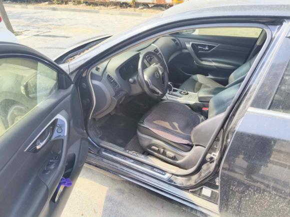 [北京·京N] 二手日产天籁2016款 改款 2.0L XL舒适版