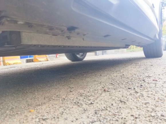 [青岛·鲁B] 二手深蓝汽车深蓝S072023款 200Max增程版