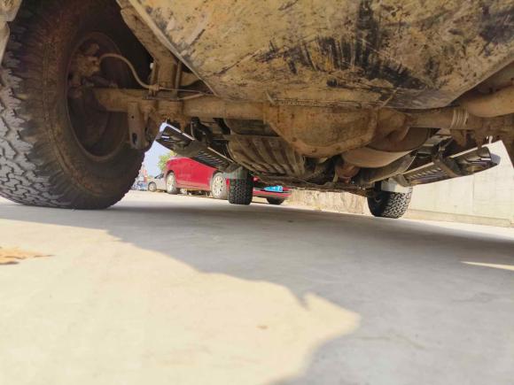 [南通·苏F] 二手福特福特F-150猛禽2014款 6.2L 美版