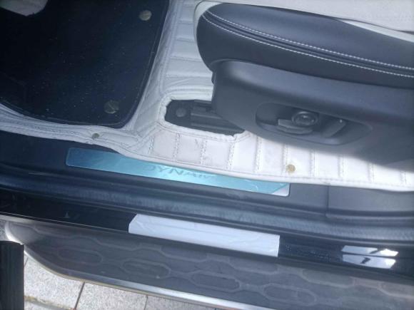 [上海·沪E] 二手路虎发现运动版2021款 249PS R-Dynamic SE 性能科技版 7座