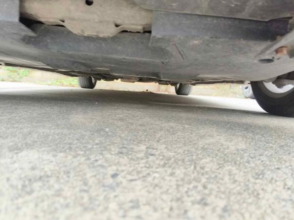 [上海·沪E] 二手马自达马自达62007款 轿跑 2.3L 自动型