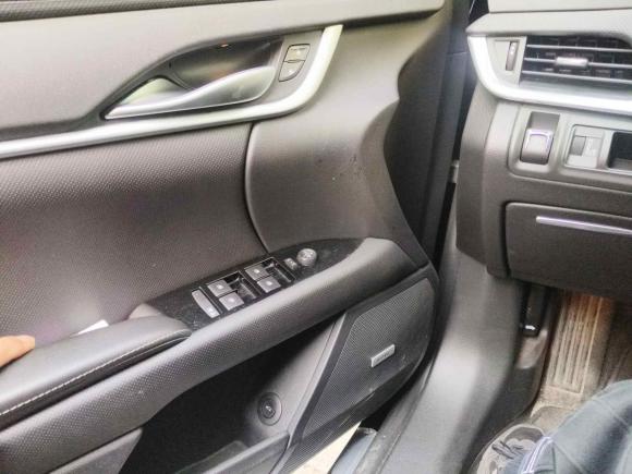 [上海·沪A] 二手凯迪拉克凯迪拉克XTS2018款 28T 技术型