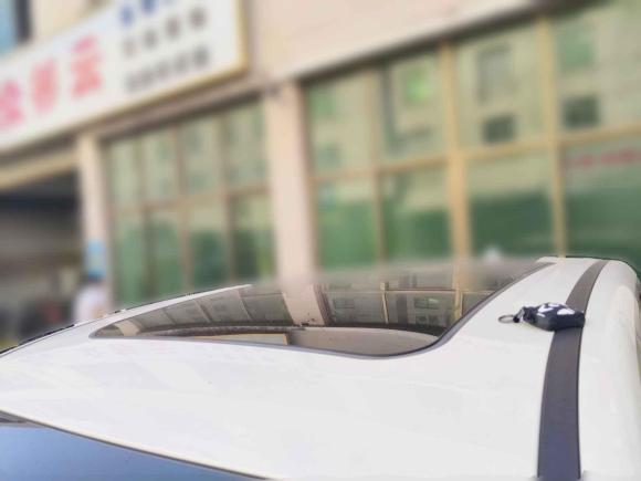 [义乌·豫S] 二手广汽传祺传祺M62021款 PRO 270T DCT尊享版