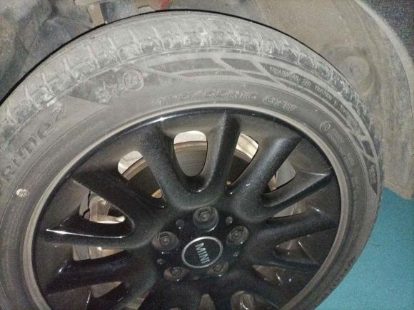 [义乌·浙G] 二手MINIMINI2016款 1.2T ONE 先锋派