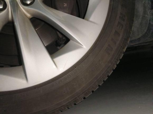 [北京·京A] 二手特斯拉Model S2017款 Model S 100D 长续航版