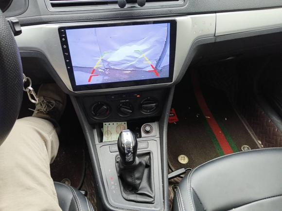 [西安·陕U] 二手大众朗逸2019款 朗逸启航 1.5L 自动风尚版 国VI