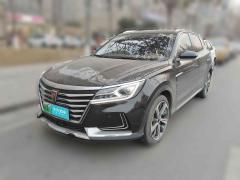 [西安·陕A] 荣威荣威MARVEL X2018款 全驱版