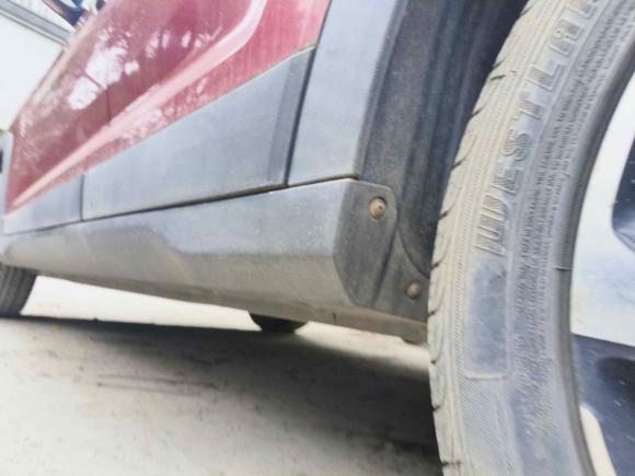 [上海·豫Q] 二手东风风光风光S5602018款 1.8L 手动舒适型 7座