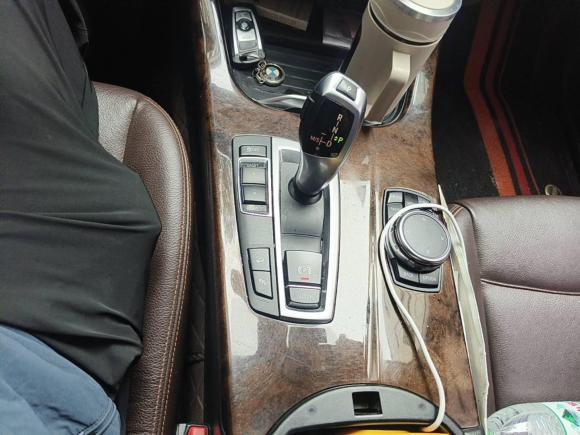 [苏州·苏E] 二手宝马宝马X42014款 xDrive20i X设计套装