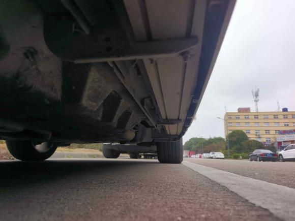 [宁波·浙B] 二手福特锐界2015款 2.0T GTDi 两驱豪锐型