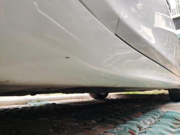 [武汉·鄂W] 二手英菲尼迪英菲尼迪Q702015款 Q70L 2.5L 悦享版