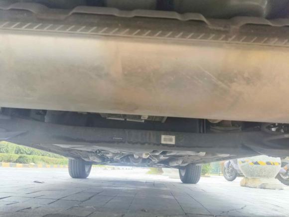 [南昌·赣A] 二手吉利汽车远景X32021款 PRO 1.5L 手动精英型