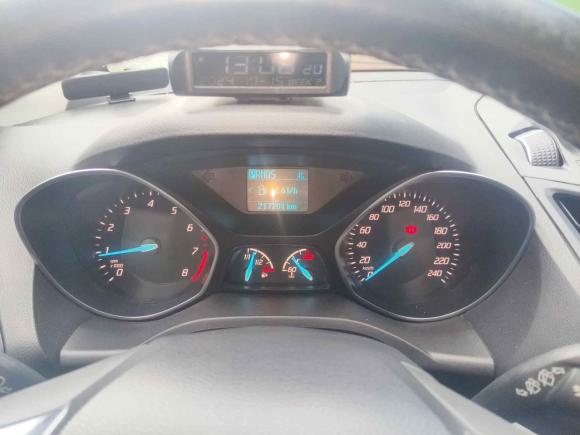 [湖州·浙E] 二手福特翼虎2015款 1.5L GTDi 两驱风尚型