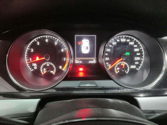 [金华·浙G] 二手大众凌渡2017款 280TSI DSG豪华版