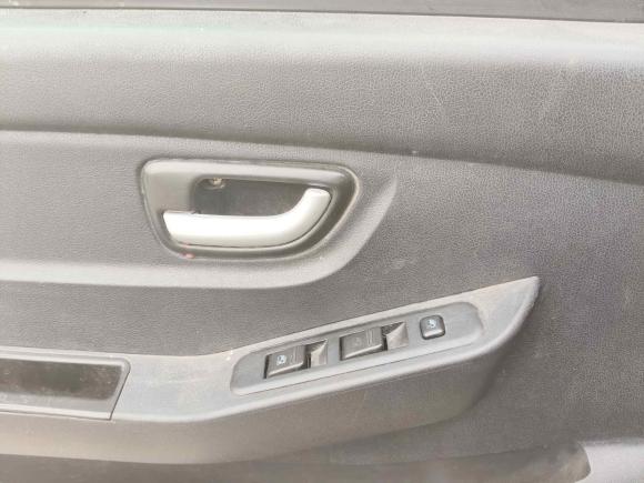 [义乌·浙G] 二手长安跨越跨越王X52021款 1.6L汽油标准版单排双后轮栏板3600mm货箱DAM16KR