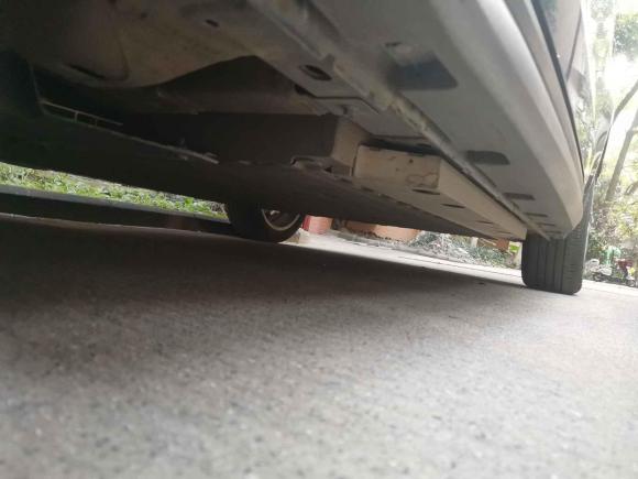 [成都·川A] 二手欧拉欧拉好猫2021款 400km标准续航 雅典娜版 磷酸铁锂