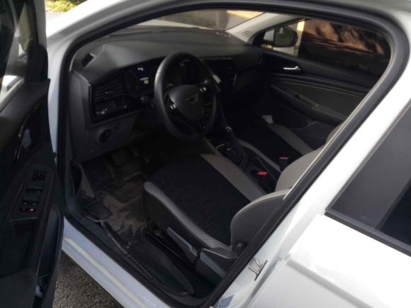 [合肥·皖A] 二手捷达捷达VS52019款 280TSI 自动进取型