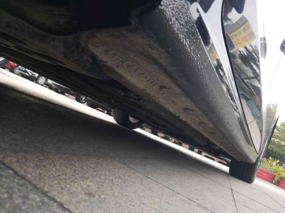 [广州·粤A] 二手奔腾奔腾B702021款 1.5T 自动十五周年纪念版