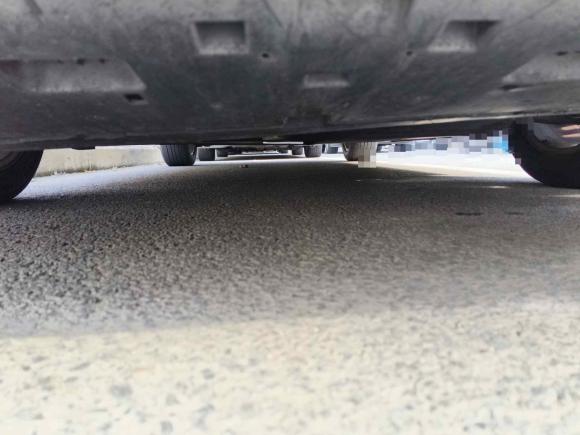 [合肥·皖A] 二手雪铁龙雪铁龙C4L2013款 1.8L 自动劲智版