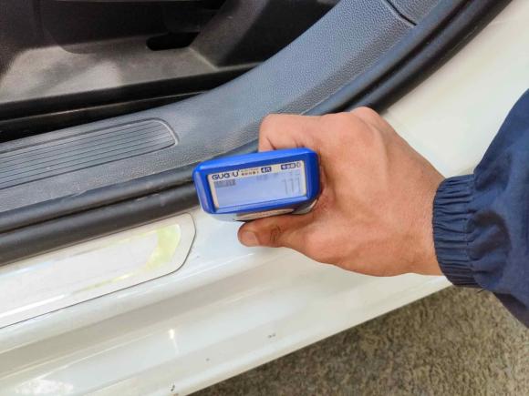 [济南·鲁A] 二手大众朗逸2023款 1.5L 自动满逸版